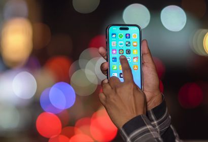 Mobile App Development